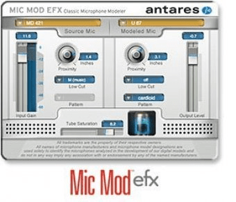 antares avox mic mod efx free download
